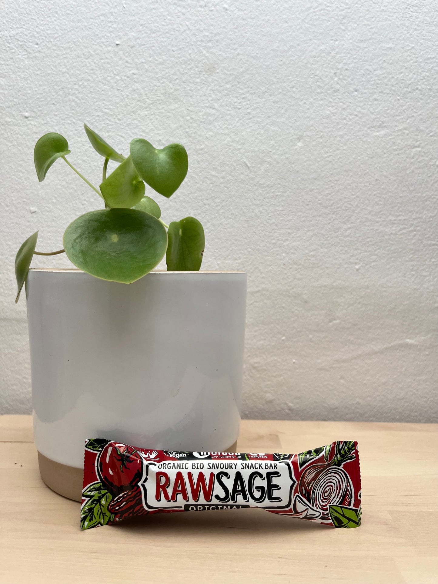Snack sans gluten: Tomate sechée