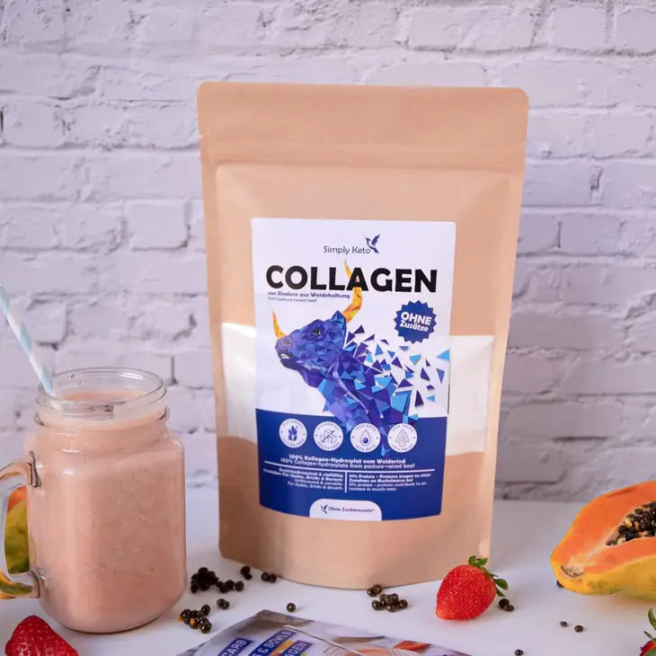 Collagen nature
