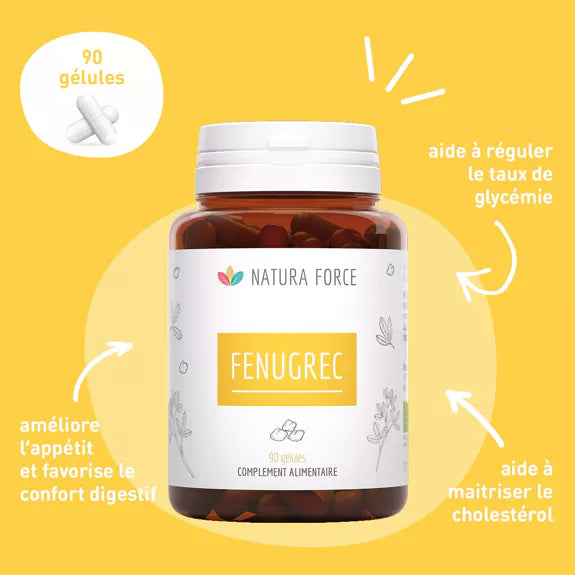 ComplementALimentaireFenugrec-NaturaForce-MonUkiyo-Sion-Valais