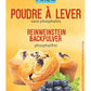 Poudre à lever