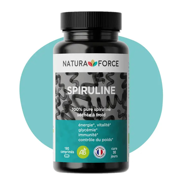 Spiruline-NaturaForce-monUKIYO-Sion-Valais