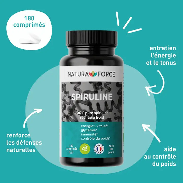 Spiruline-NaturaForce-monUKIYO-Sion-Valais