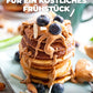 Mix: pancake