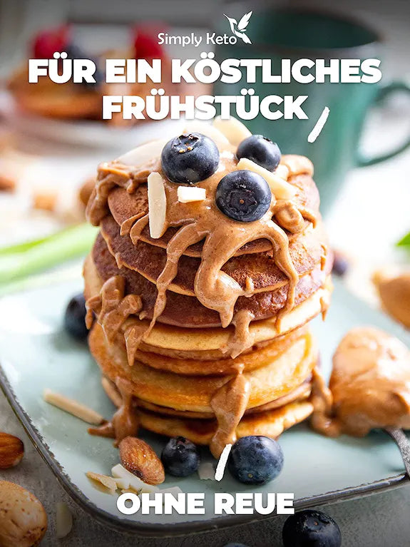 Mix: pancake